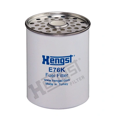 Fuel Filter (E76K D42)