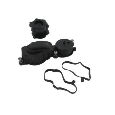 Oil Separator, crankcase ventilation (AS816M D847)