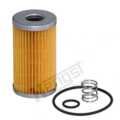 Fuel Filter (E77KP D723)