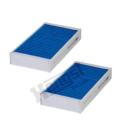 Filter, cabin air (E2912LB01-2)
