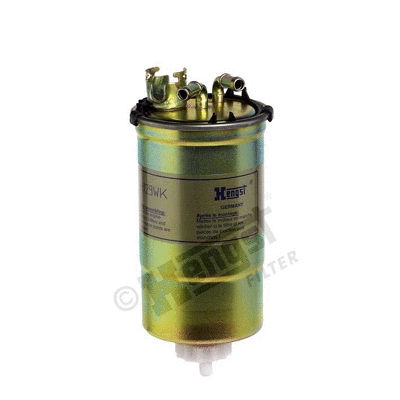 Fuel Filter (H129WK)