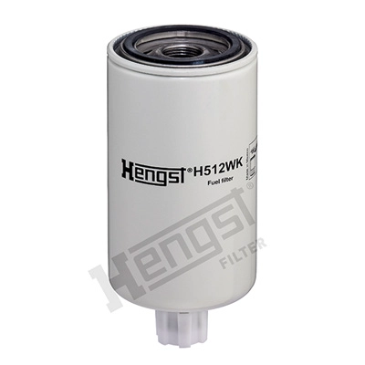 Fuel Filter (H512WK D694)