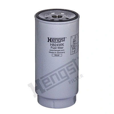 Fuel Filter (H824WK D718)