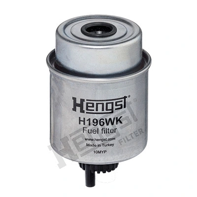 Fuel Filter (H196WK)