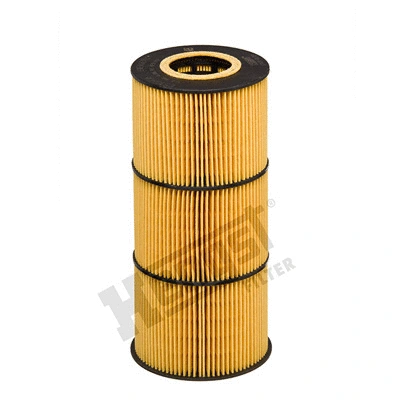 Oil Filter (E510H07 D129)