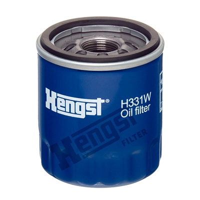 Oil Filter (H331W)