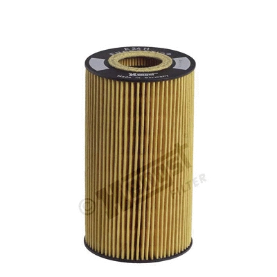 Oil Filter (E24H D80)