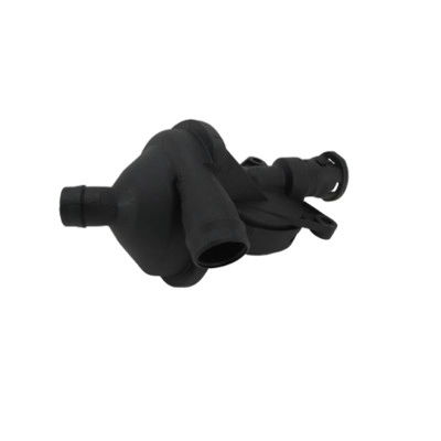 Oil Separator, crankcase ventilation (AS817M)