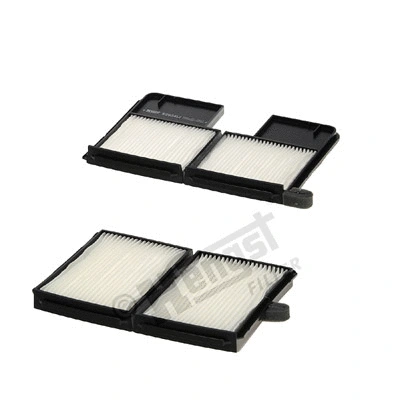Filter, cabin air (E2934LI)