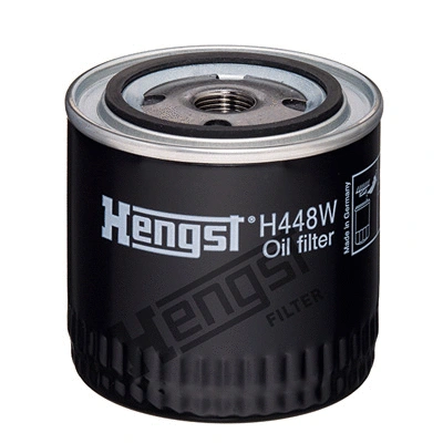 Oil Filter (H448W)