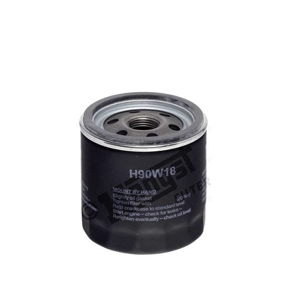 Oil Filter (H90W18)