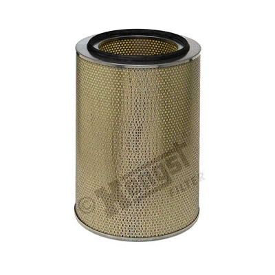 Air Filter (E118L05)