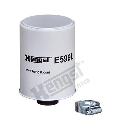 Air Filter (E599L)