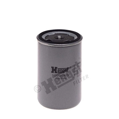 Fuel Filter (H70WDK07)