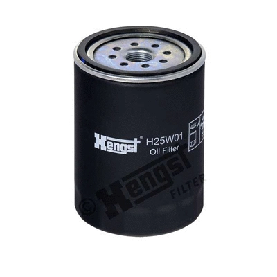 Oil Filter (H25W01)