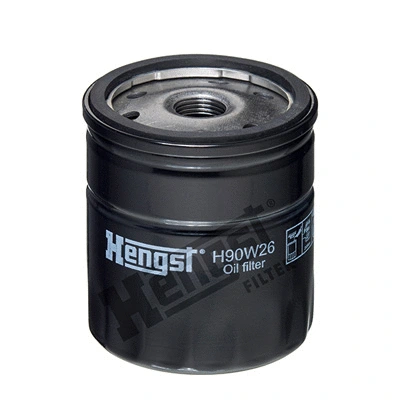 Oil Filter (H90W26)