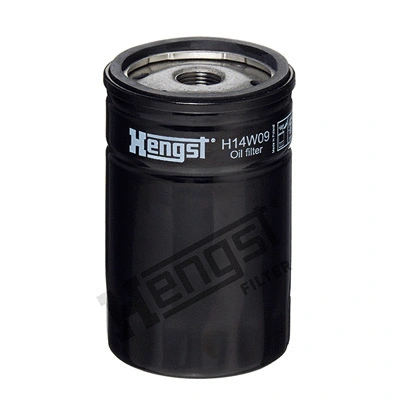 Oil Filter (H14W09)