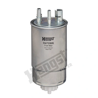 Fuel Filter (H470WK)