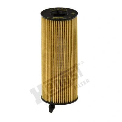 Oil Filter (E122H D187)