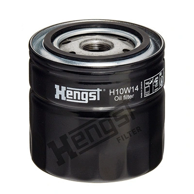 Oil Filter (H10W14)