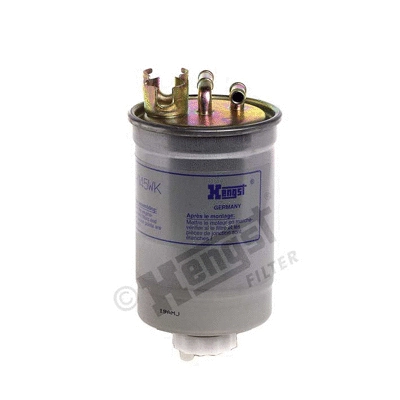 Fuel Filter (H145WK)