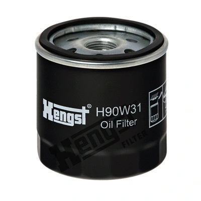 Oil Filter (H90W31)