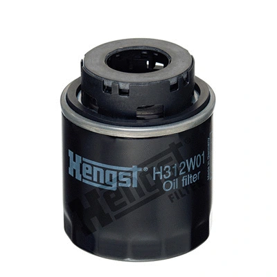 Oil Filter (H312W01)