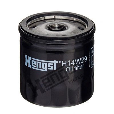 Oil Filter (H14W29)