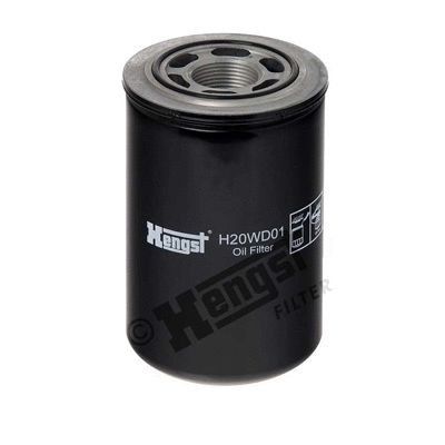 Oil Filter (H20WD01)