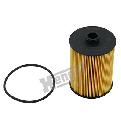 Oil Filter (E136H D428)