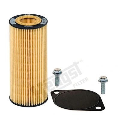 Hydraulic Filter, automatic transmission (E28H D175)