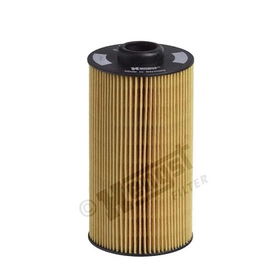 Oil Filter (E202H01 D34)