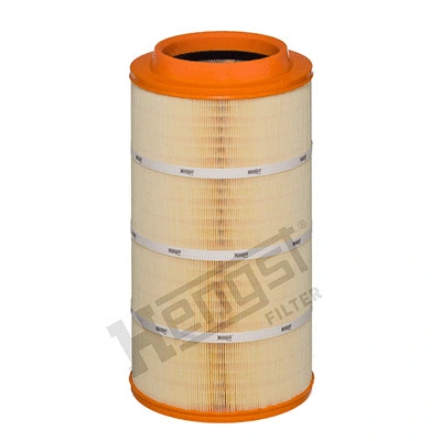 Air Filter (E743L)