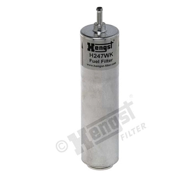Fuel Filter (H247WK)