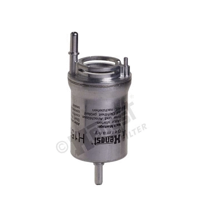 Fuel Filter (H155WK)