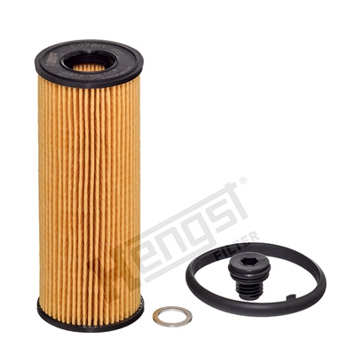 Oil Filter (E1178H D744)