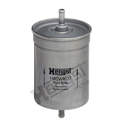 Fuel Filter (H80WK07)