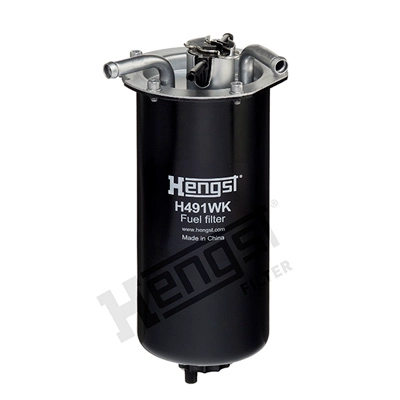 Fuel Filter (H491WK)