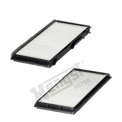 Filter, cabin air (E3928LI-2)