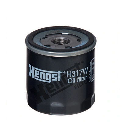 Oil Filter (H317W)