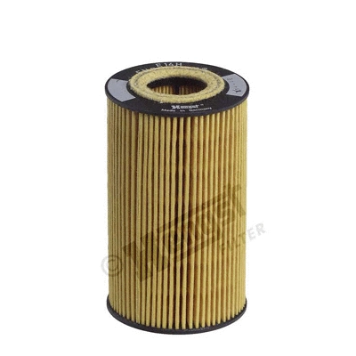 Oil Filter (E14H D77)