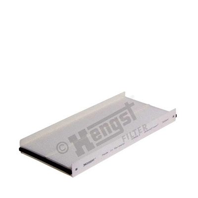 Filter, cabin air (E999LI)