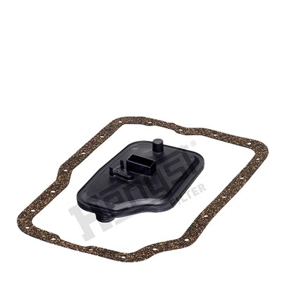 Hydraulic Filter Kit, automatic transmission (EG191H D659)