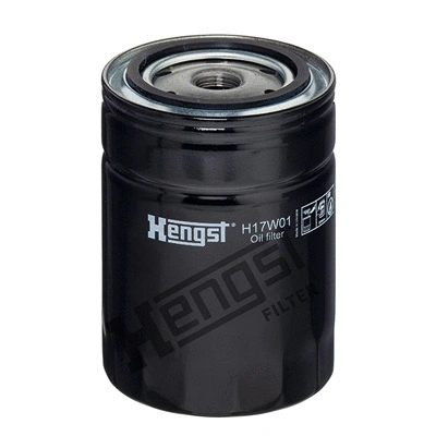 Oil Filter (H17W01)