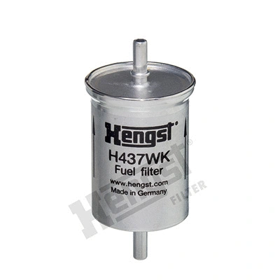 Fuel Filter (H437WK)