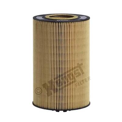 Oil Filter (E422H D86)