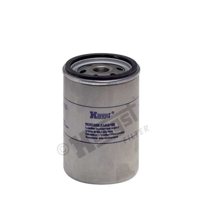 Fuel Filter (H60WK03)
