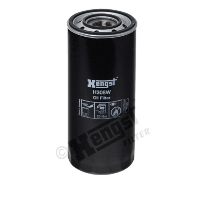 Oil Filter (H308W)