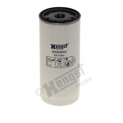 Oil Filter (H200W04)