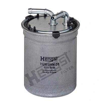 Fuel Filter (H281WK01)